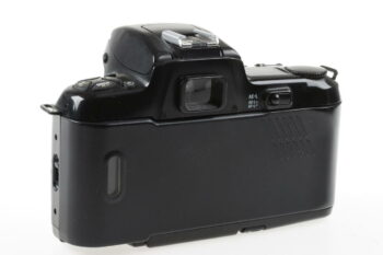 Nikon F-601 Gehäuse - #2223993