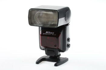 Nikon Speedlight SB-24 Blitz - #2263105
