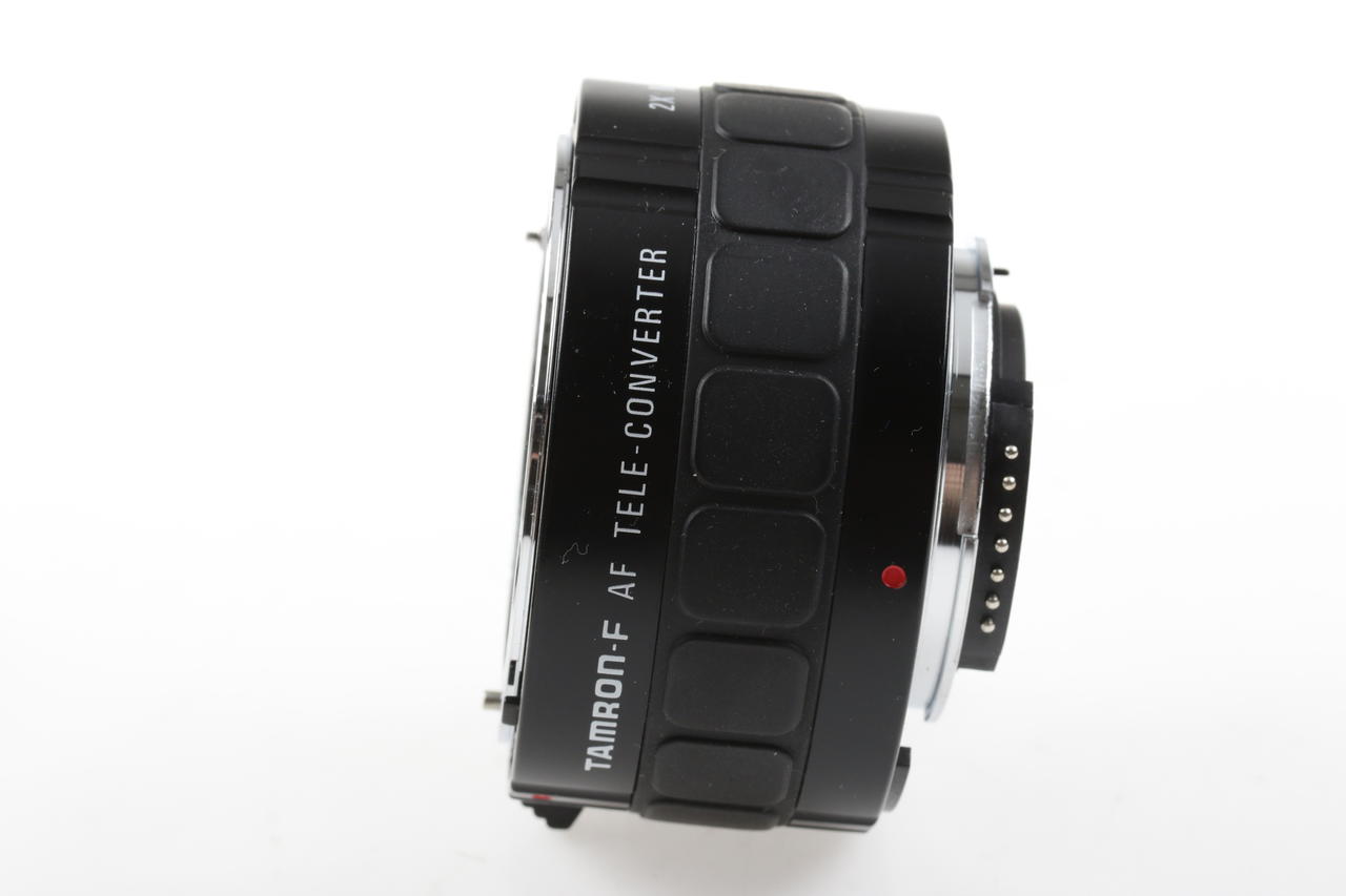 Tamron N-AFD BBAR MC7 2x Telekonverter für Nikon F (AF)