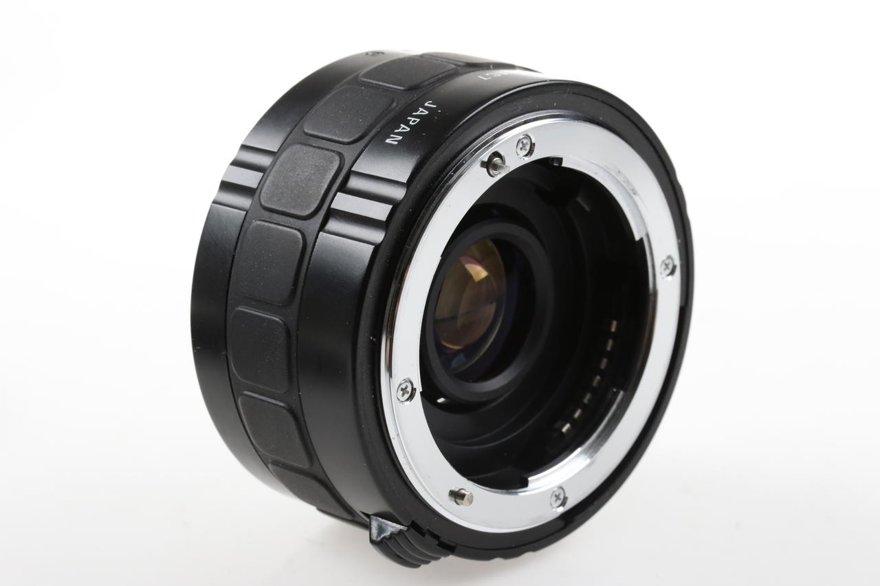 Tamron N-AFD BBAR MC7 2x Telekonverter für Nikon F (AF)