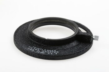 Voigtländer Filter Adapter für Ultra Wide Heliar