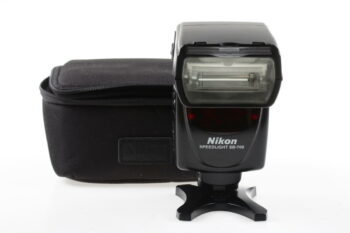 Nikon Speedlight SB-700 Blitzgerät - #3091343