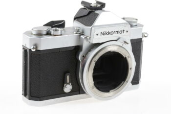 Nikon Nikkormat FTn Gehäuse - #4582348