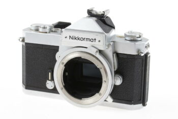 Nikon Nikkormat FTn Gehäuse - #4582348