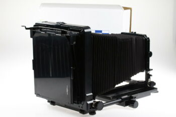 Toyo Fild 810M II Großformatkamera