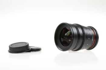 Walimex Pro 35mm f/1,5 AS UMC für Canon EF - #F614C0285