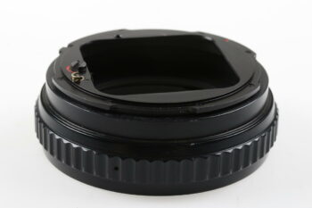 Hasselblad Zwischenring - Extension Tube - 21mm