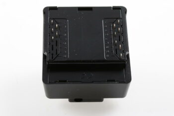 Metz SCA 3101 M4 Adapter für Canon EOS