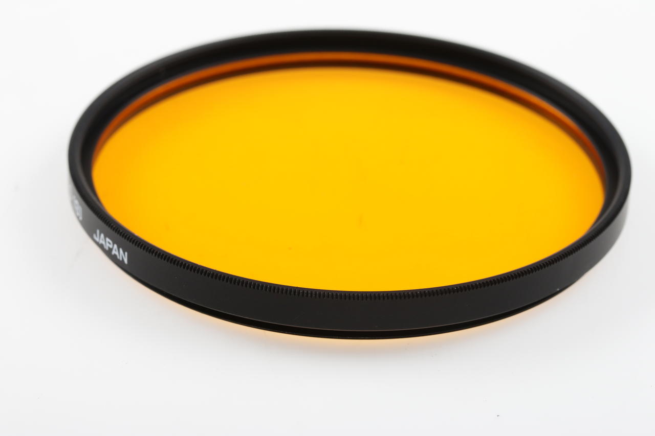 Hoya HMC Orangefilter G 77mm