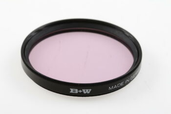 B+W Filter FL-D 52mm