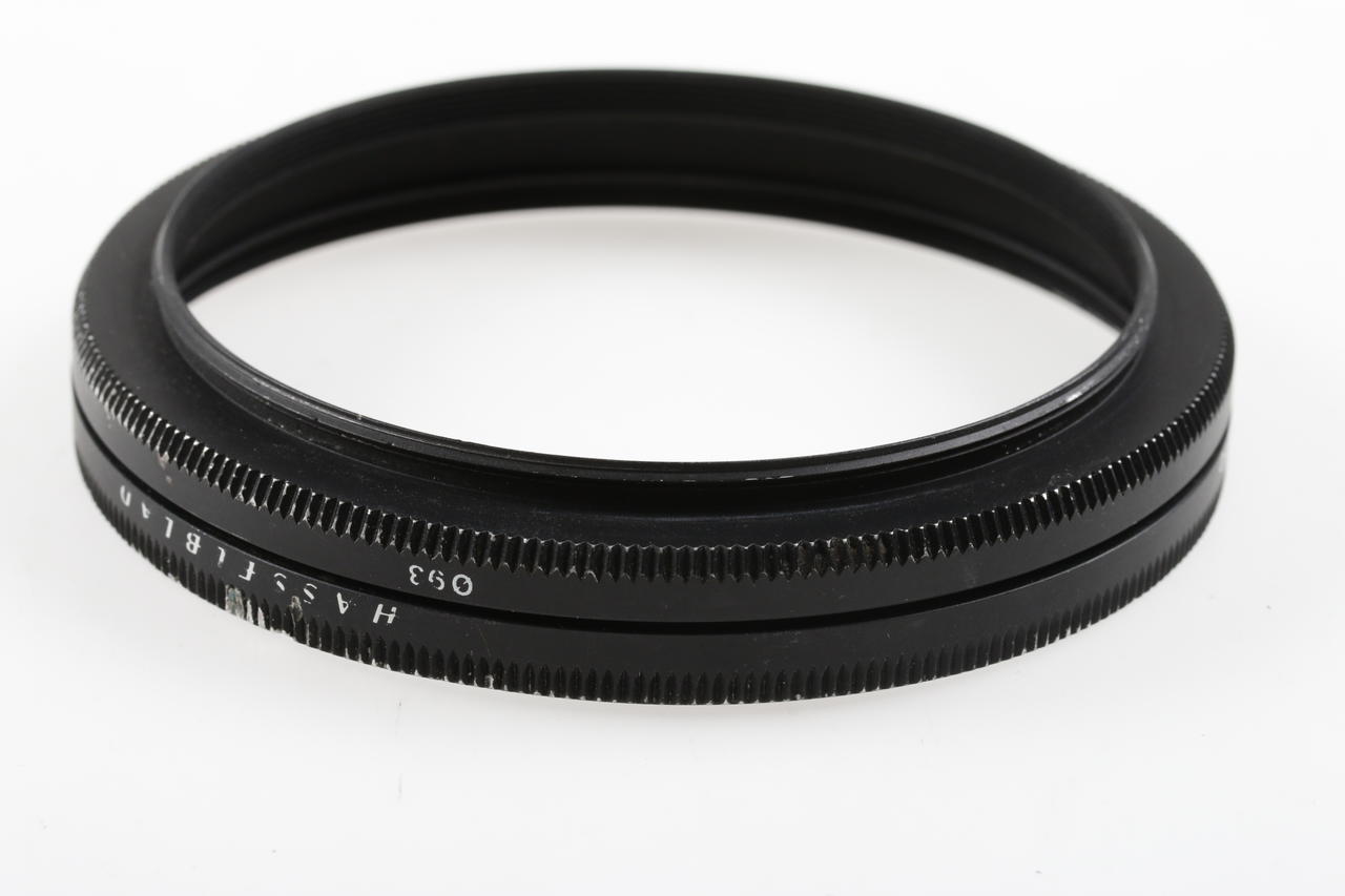 Hasselblad Serienfilterhalter für 86mm