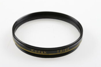 Kodak Nahlinse - Close-up T II / 60 58mm