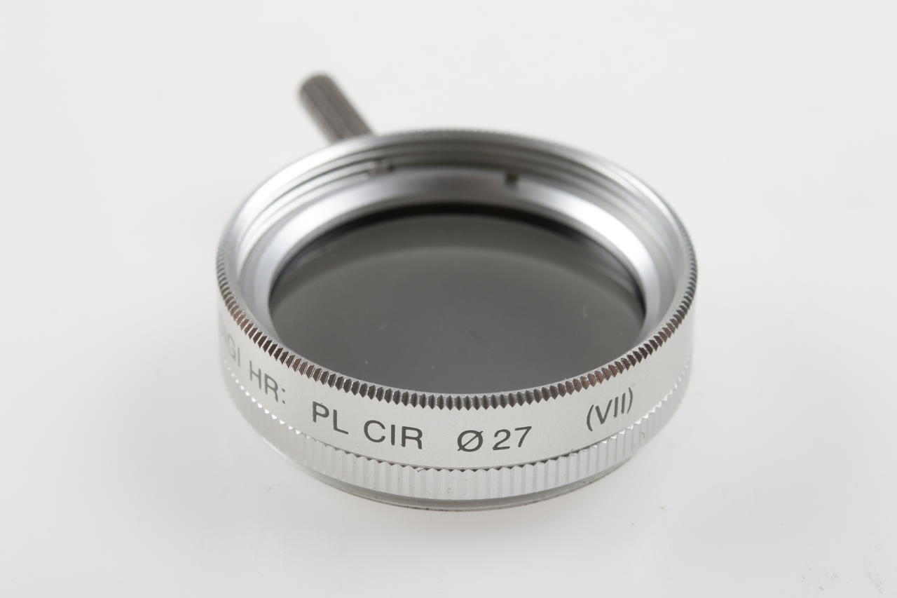 Hama Pol Circular Filter - 27mm