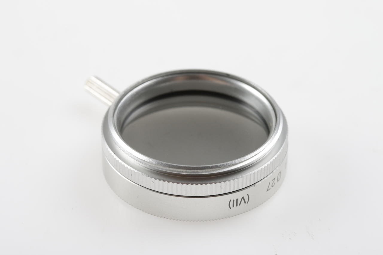 Hama Pol Circular Filter - 27mm