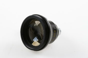 Eumig Kinotel Auxiliary Telephoto x2 - #1921