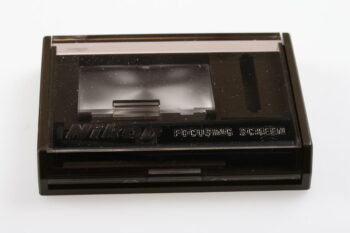 Nikon Mattscheibe für F-801 Typ B