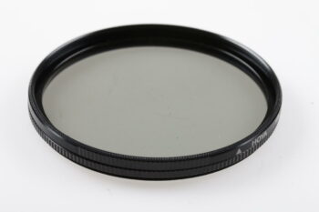 Hoya Cir. Pol Filter - 58mm