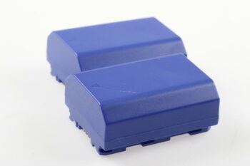 Newell Nachbauakku wie NP-FZ100 - 2 Stück