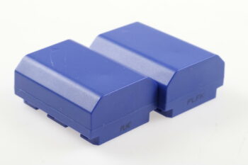 Newell Nachbauakku wie NP-FZ100 - 2 Stück