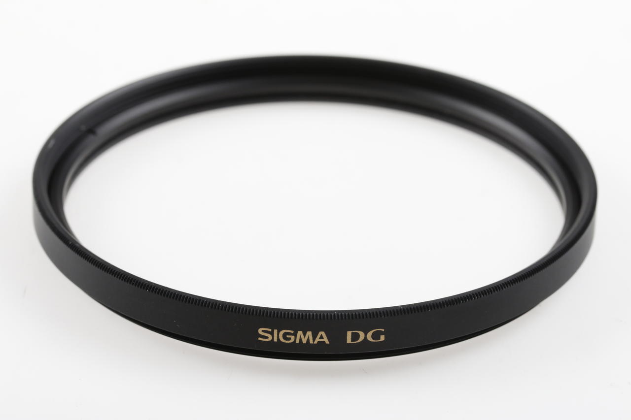 SIGMA UV DG Filter - 86mm