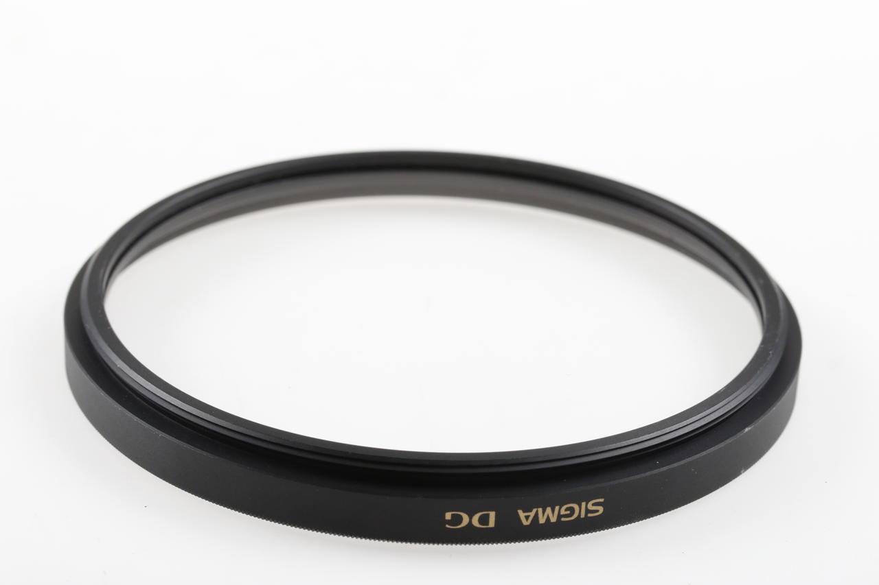 SIGMA UV DG Filter - 86mm