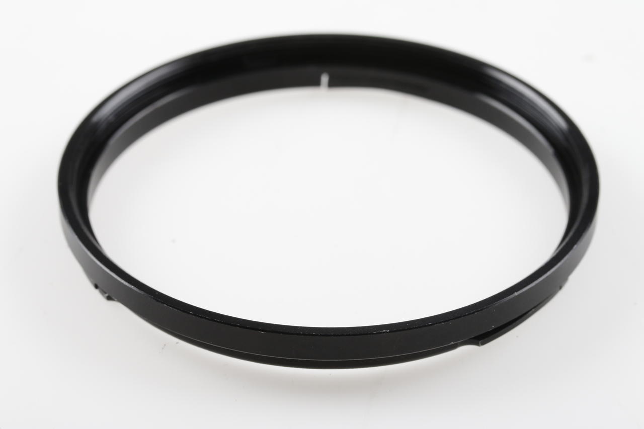 Hasselblad Adapterring 67mm Filter auf B60 Bajonett