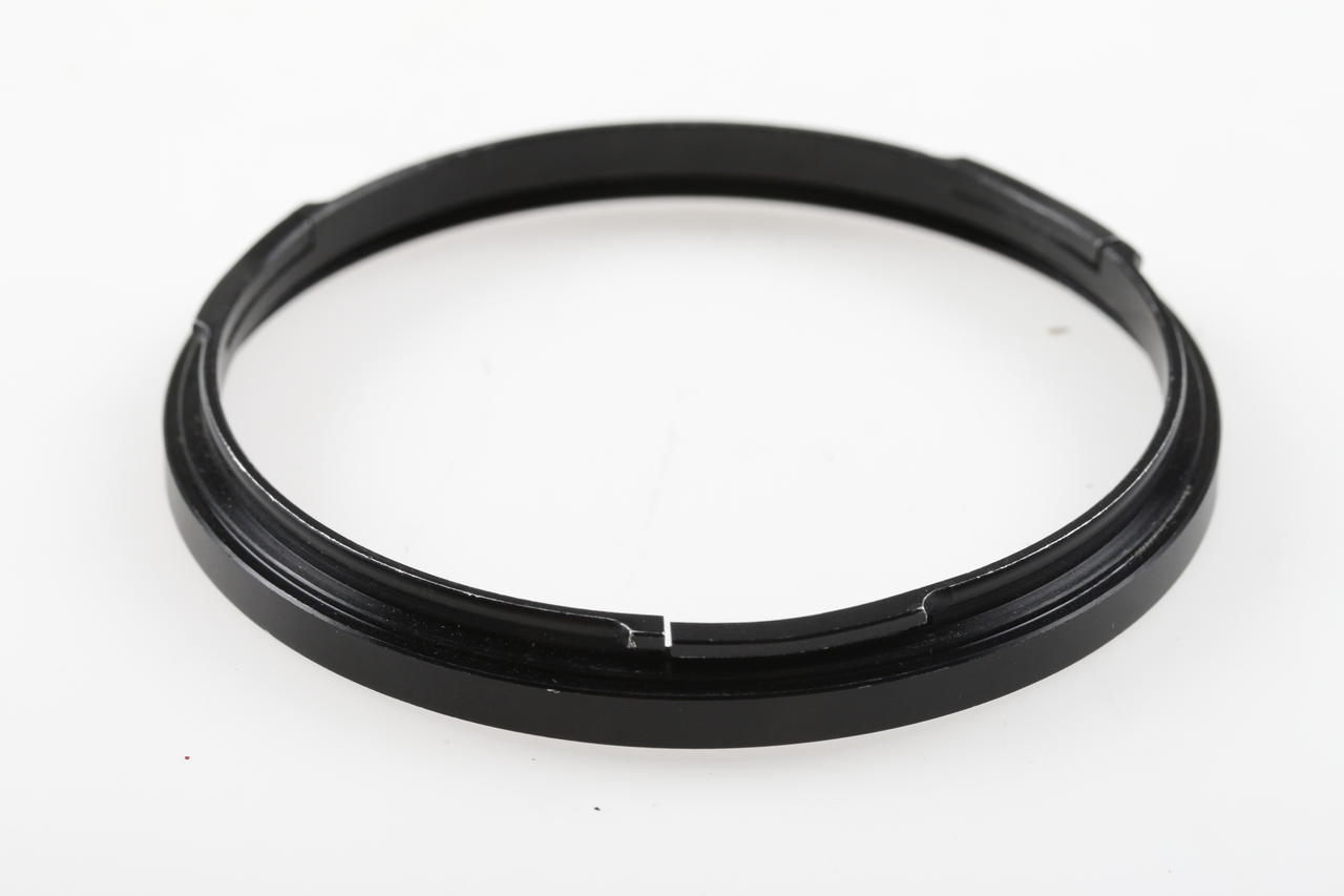 Hasselblad Adapterring 67mm Filter auf B60 Bajonett