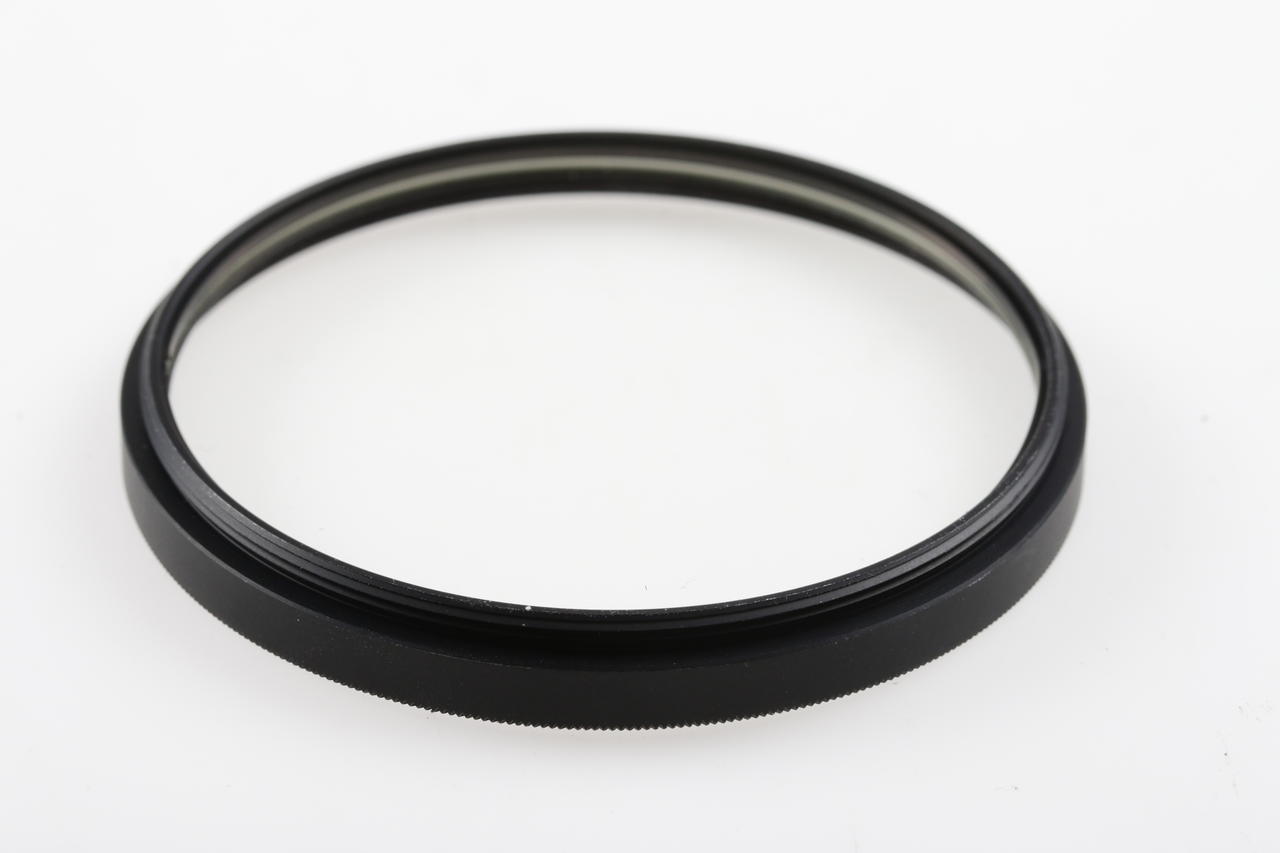 Hoya HMC UV (0) Filter - 62mm