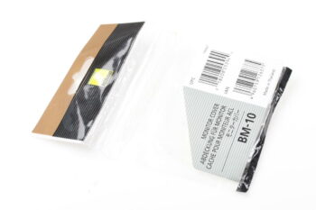 Nikon BM-10 Monitor Abdeckung