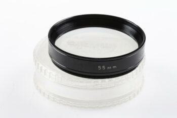 Minolta Nahlinse No. 2 - 55mm