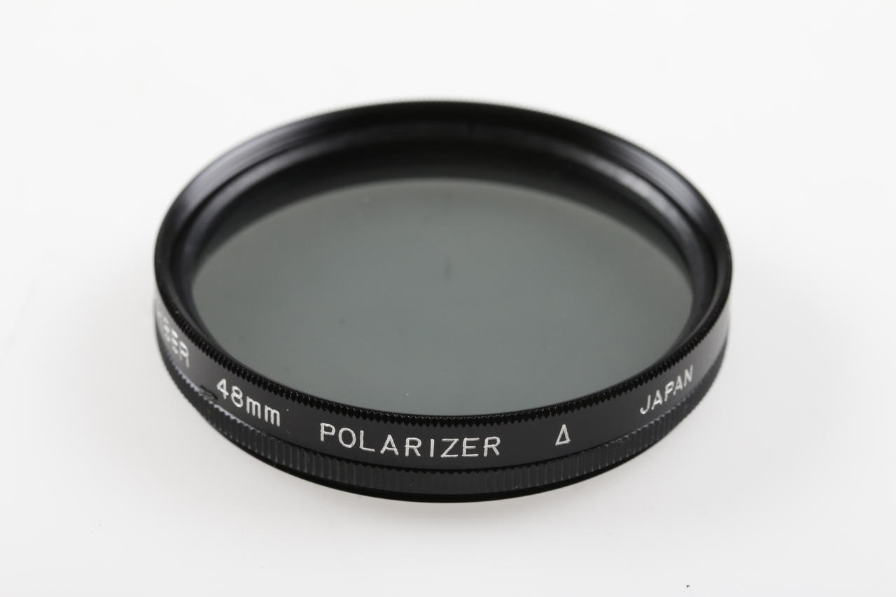 Kaiser Polfilter 48mm