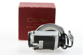 Closter Roma Micro Flash