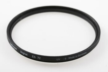 HELIOPAN UV Filter - 72mm