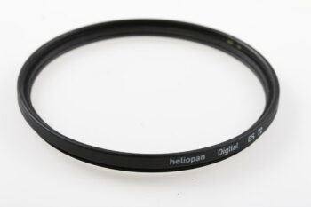 HELIOPAN UV Filter - 72mm