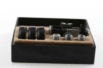 Zeiss Ikon Naheinstellgerät Contameter 1340 für Contax - #80825