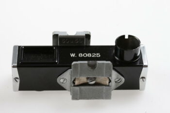 Zeiss Ikon Naheinstellgerät Contameter 1340 für Contax - #80825