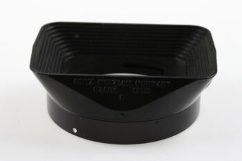 Leica Gegenlichtblende 12514 für Leica 35mm/f4,0 60mm/f2,8