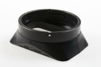 Leica Gegenlichtblende 12514 für Leica 35mm/f4,0 60mm/f2,8