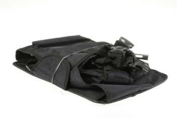 B&W Outdoor-Cases Rucksack Gurtsystem Type 50