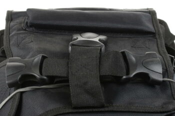 B&W Outdoor-Cases Rucksack Gurtsystem Type 50