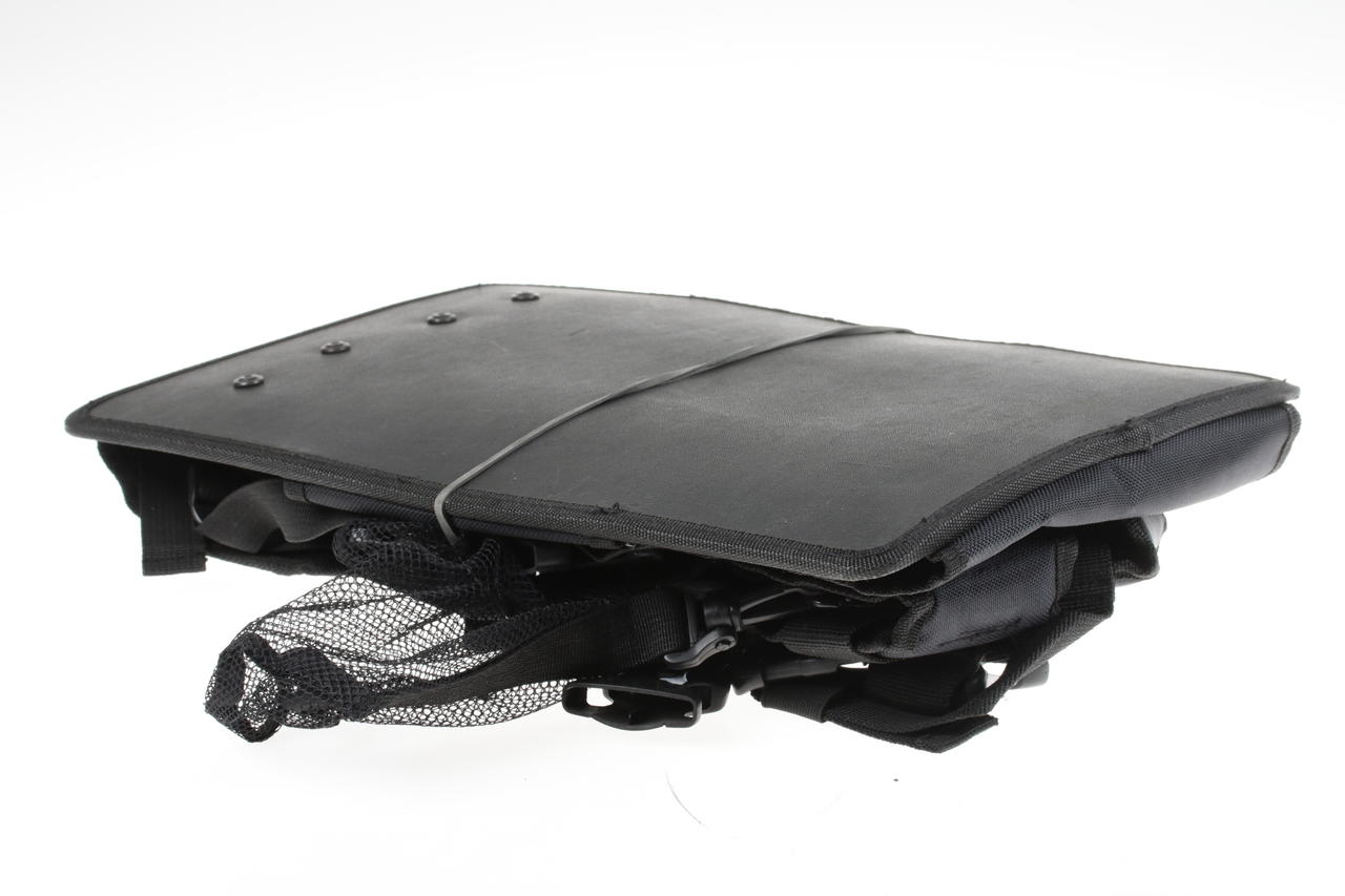 B&W Outdoor-Cases Rucksack Gurtsystem Type 50