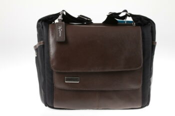 Think Tank Lily Deanne Lucido Chestnut brown Tasche