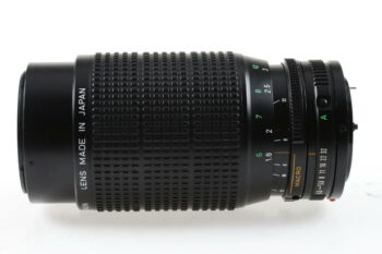 Canon FD 75-200mm f/4,5 - #200721