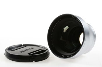 FUJIFILM Televorsatzlinse TCL-X100 II / Silber