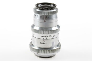 Meyer Optik Görlitz Tele-Megor 15cm f/5,5 für Exakta - #931232