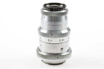 Meyer Optik Görlitz Tele-Megor 15cm f/5,5 für Exakta - #931232