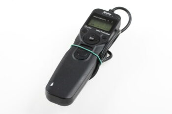 Meike MK-MC36 für Nikon AF