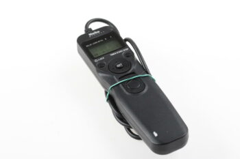 Meike MK-MC36 für Nikon AF