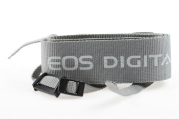 Canon Tragegurt EOS digital / grau