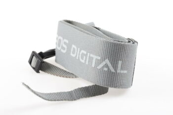 Canon Tragegurt EOS digital / grau